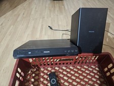 Philips HTD3500/12 5.1