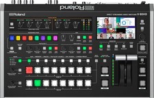 Roland V-80HD 8-channel HD