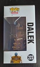 Funko Pop - 223 - Doctor Who -