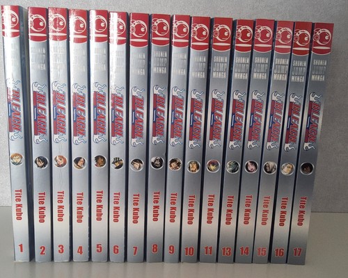 Bleach deutsch 13 - deutsch, +