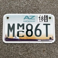 Original US Motorrad