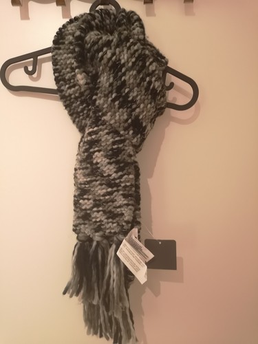 Winter schal von zara - von, zara,