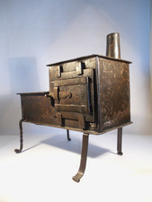 Antiker geschmiedeter