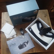 Samsung Gear VR Oculus VR