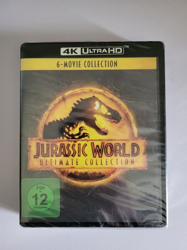 Jurassic world ultimate - ,