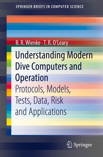 Understanding modern dive - understanding,