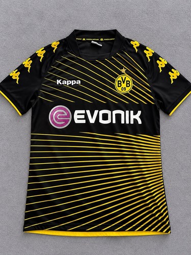 Bvb dortmund trikot - bvb,
