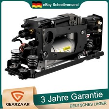 Luftfederung Kompressor +