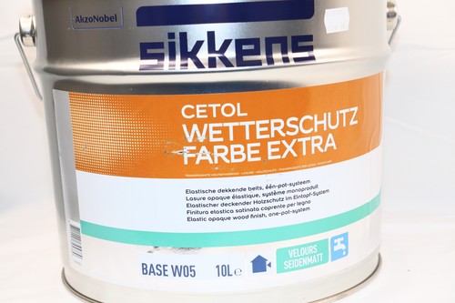 Sikkens cetol - sikkens,