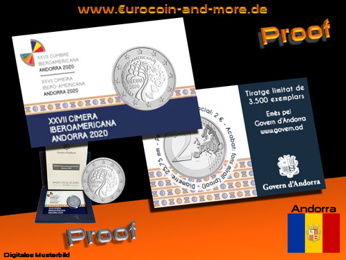 Euro andorra 2020 - 2020, 27