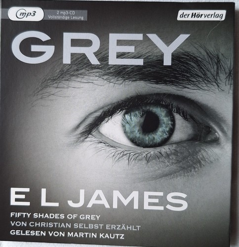 Grey fifty shades - of,
