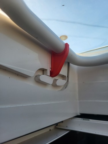 Wohnmobil dachfenster security - dachfenster,