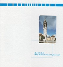 Telefonkarten Sonderedition