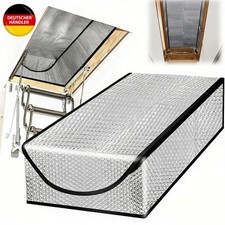 Dachboden-Hitzeschild