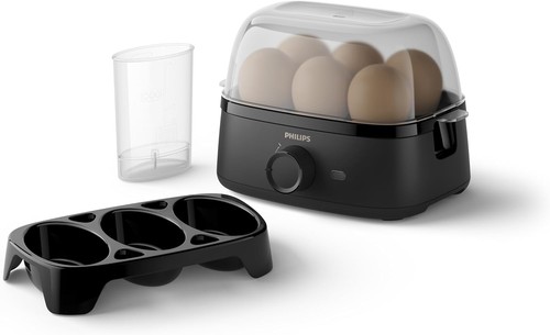 Philips eierkocher 3000 - philips,