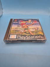 Tombi! 2  Cib Playstation 1