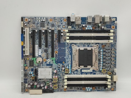 For z420 workstation - for,