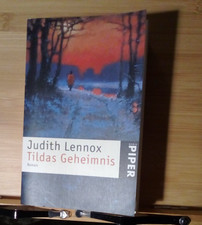 Tildas Geheimnis von Judith