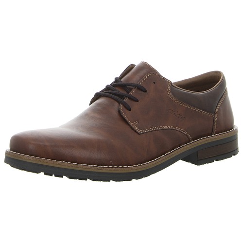 Rieker schuhe schnürschuh - schuhe,