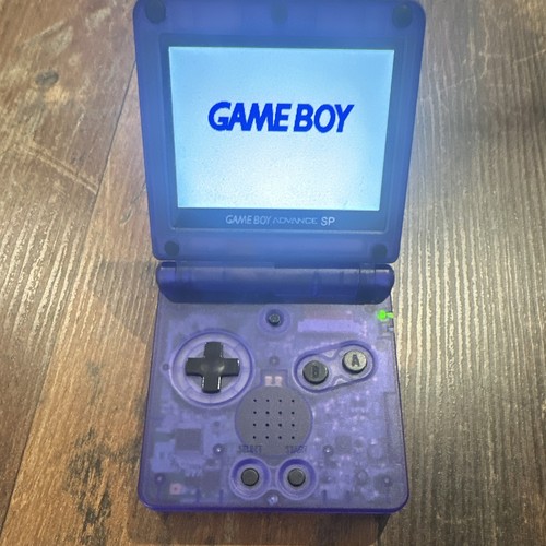 Nintendo game boy advance - game,