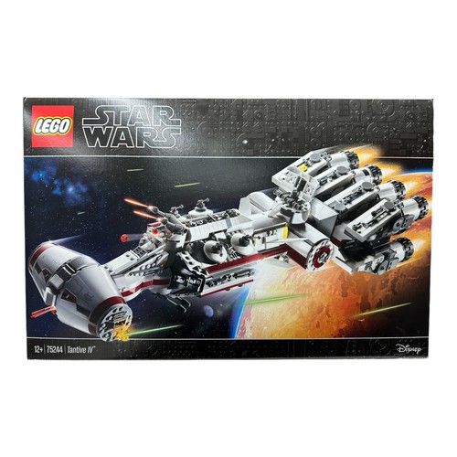 Lego 75244 star wars - 75244,