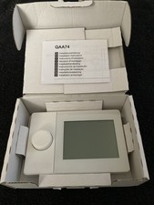 Raumgerät siemens qaa - raumgerät,