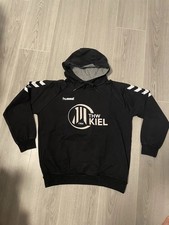 THW Kiel Hunmel Hoodie Gr. S
