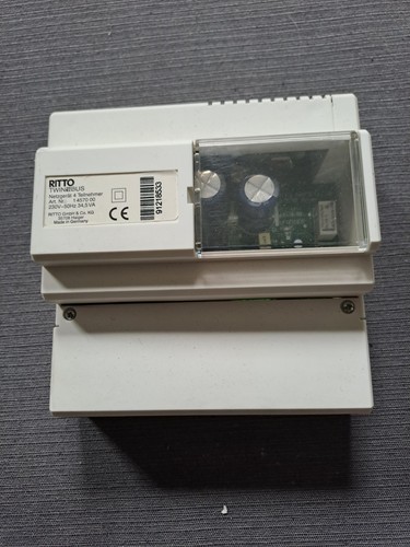 Ritto twinbus netzgerät - ritto,