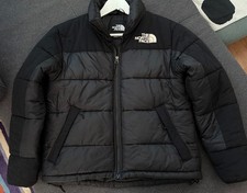 The North Face Jacke Schwarz M