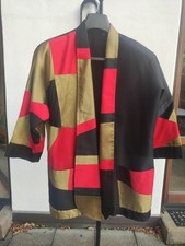 Seide Blazer Damen Thai Silk -