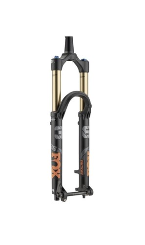 Neu fox factory kashima - fox,