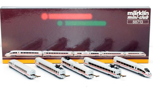 Märklin mini club 88713 ice - 88713,