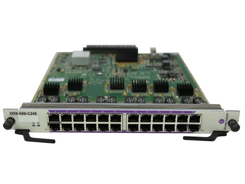 Modul alcatel lucent - modul, alcatel-lucent