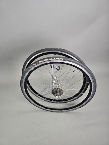 Laufradsatz shimano dura ace - shimano,