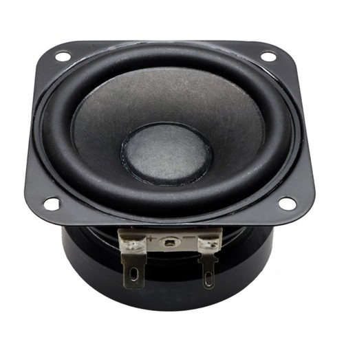 70mm 75inch speaker - 70mm, 2.75inch