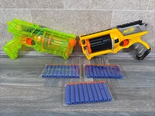 X2 Nerf N-Strike Elite