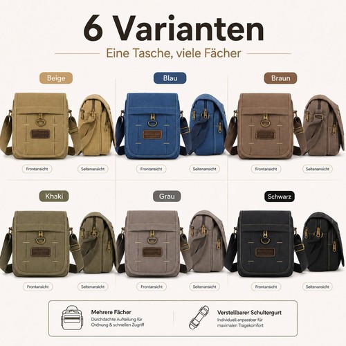 Umhängetasche schultertasche - umhängetasche,