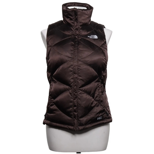 The north face daunenweste - the, face,