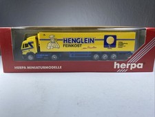 T192 HERPA 1:87 HO LKW
