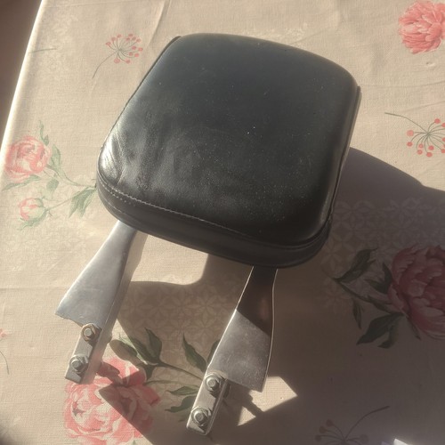 Sissy bar yamaha vmax 1200 - bar,