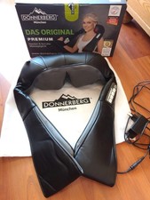 Donnerberg Massagegerät