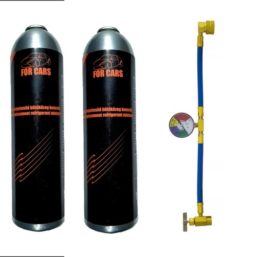 R134a kältemittel ersatzgas - r134a,