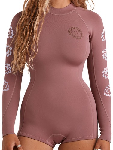 Billabong neopren surfanzug - neopren,