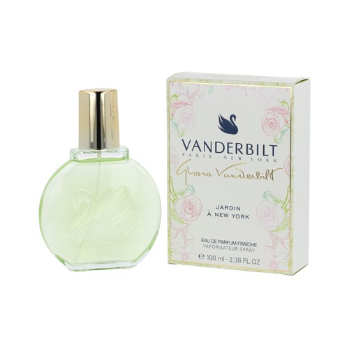 Gloria vanderbilt jardin new - jardin, a