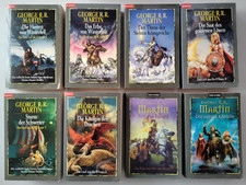 Lied Von Eis und Feuer -