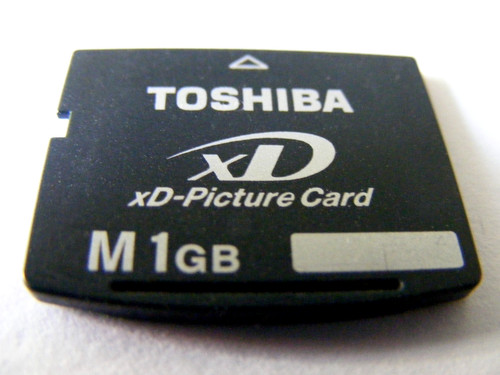 1gb picture card - 1gb, 1