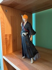 Banpresto Sammelfigur Bleach