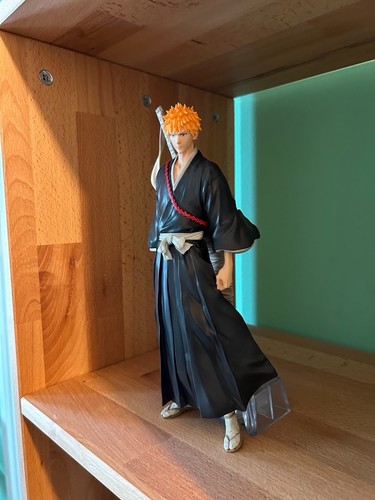 Banpresto sammelfigur bleach - banpresto,