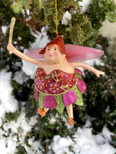Dicke fee berta die - dicke,