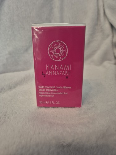 Hanami annayake fluide - hanami, by